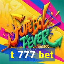 t 777 bet